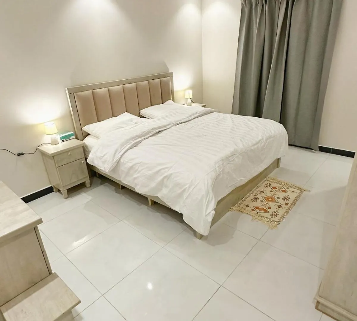 Boulevard Apartment H1 Riyadh