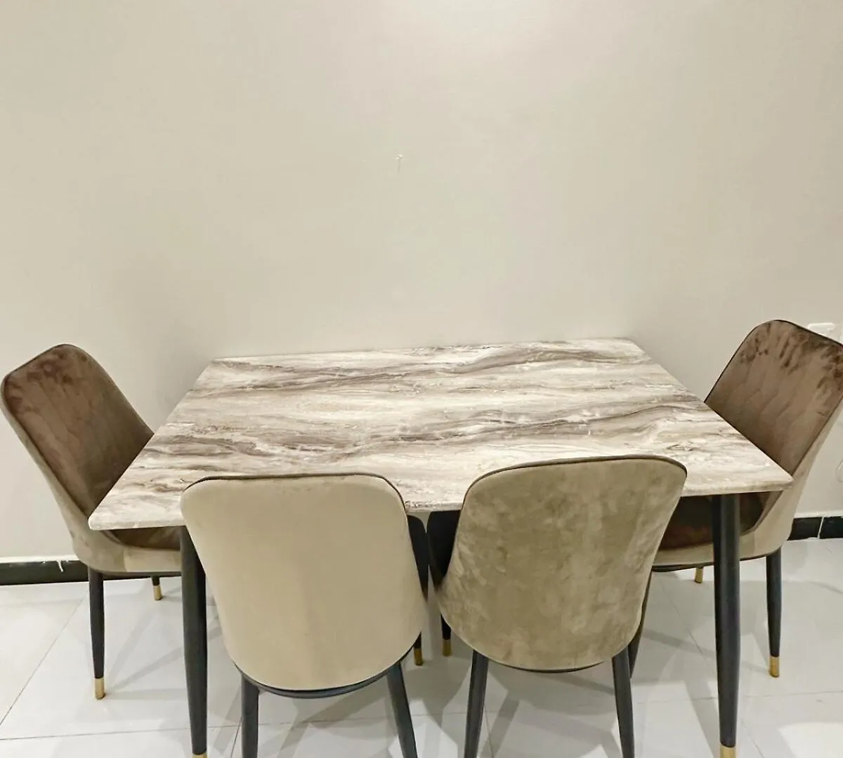 Boulevard Apartment H1 Riyadh