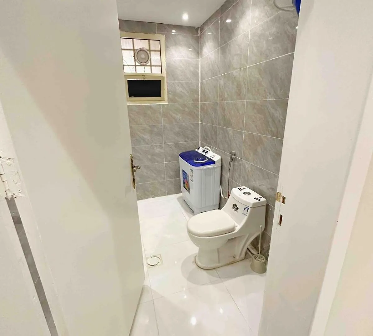 Boulevard Apartment H1 Riyadh