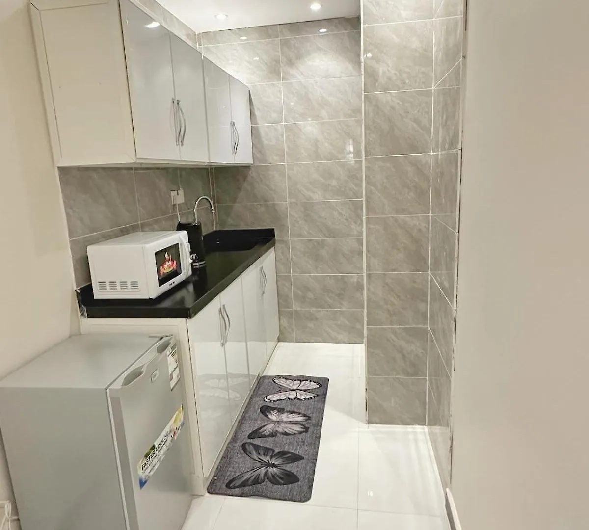 Boulevard Apartment H1 Riyadh