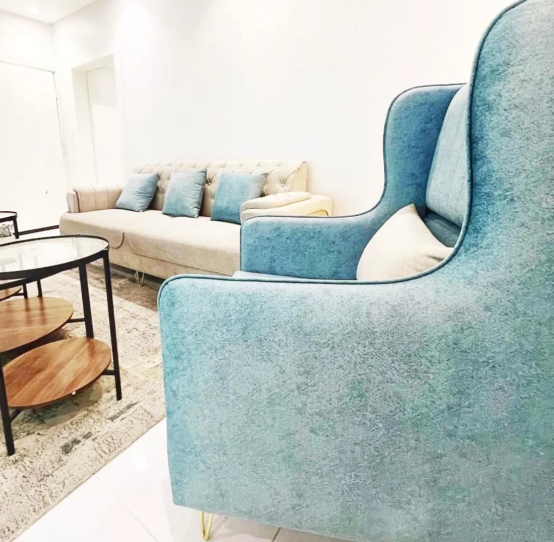 Boulevard Apartment H1 Riyadh Saudi Arabia