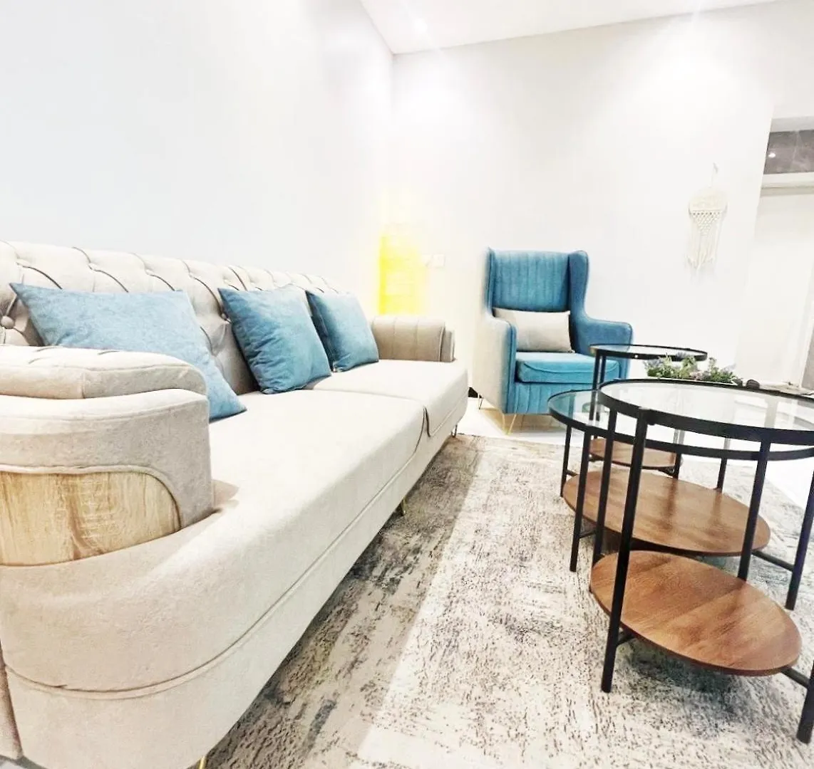Boulevard Apartment H1 Riyadh Saudi Arabia